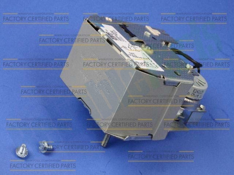 1 of 285938 Whirlpool Washer Timer OEM Replacement, NEW FAST SHIP Fits Many A... - Image 10
