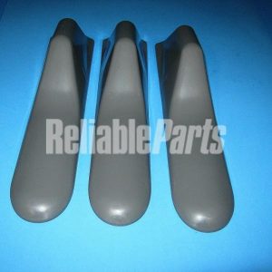 1 of 285976 Whirlpool Baffle Kit OEM Replacement, NEW FAST SHIP Fits Many App...