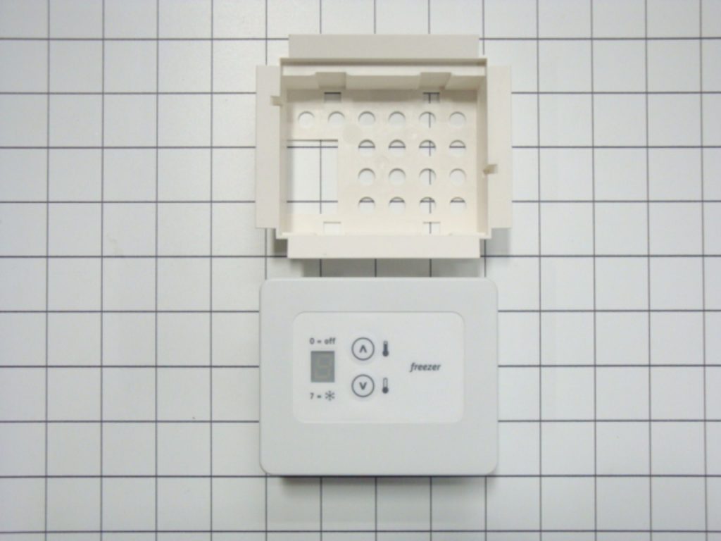 1 of 297282800 Frigidaire Refrigerator Control OEM Replacement, NEW FAST SHIP...