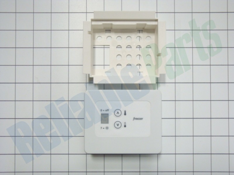 1 of 297282800 Frigidaire Refrigerator Control OEM Replacement, NEW FAST SHIP... - Image 3