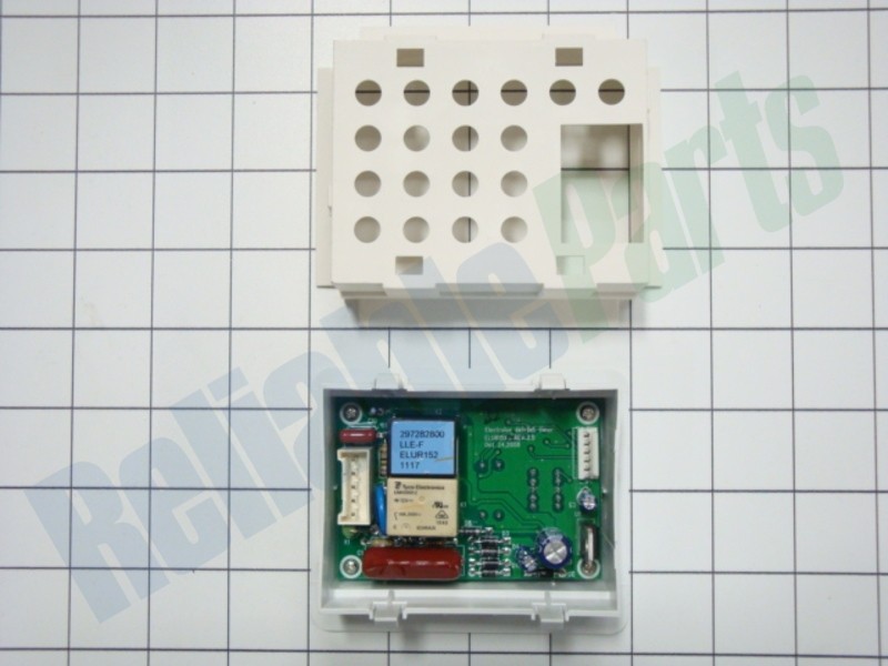 1 of 297282800 Frigidaire Refrigerator Control OEM Replacement, NEW FAST SHIP... - Image 4
