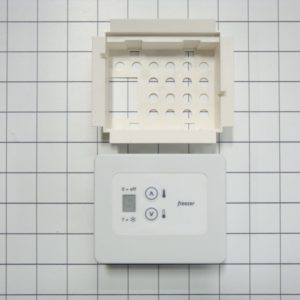 1 of 297282800 Frigidaire Refrigerator Control OEM Replacement, NEW FAST SHIP...