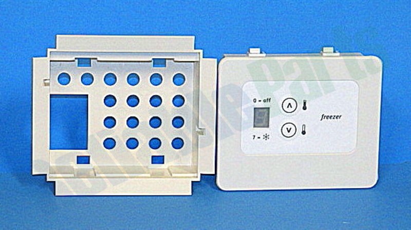 1 of 297282800 Frigidaire Refrigerator Control OEM Replacement, NEW FAST SHIP... - Image 5