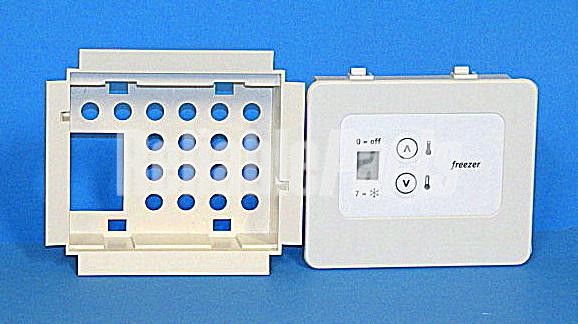 1 of 297282800 Frigidaire Refrigerator Control OEM Replacement, NEW FAST SHIP... - Image 6