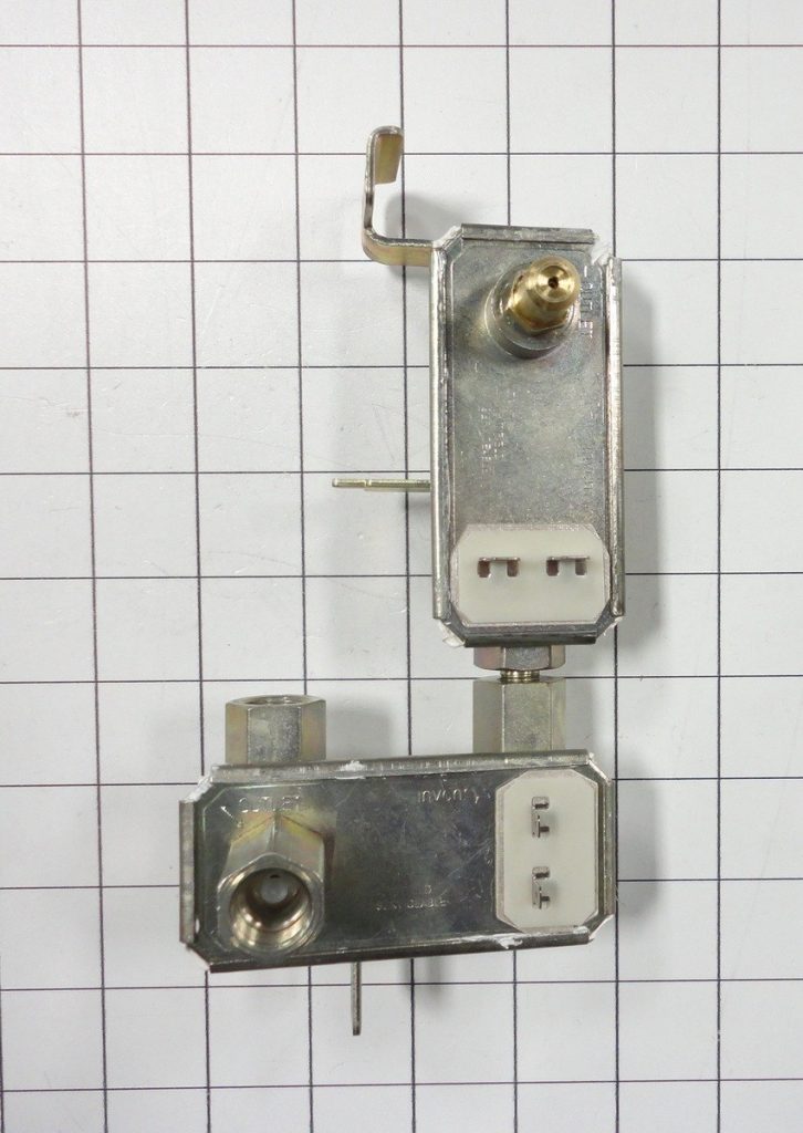 1 of 316031501 Frigidaire Oven Valve OEM Replacement, NEW FAST SHIP Fits Many...