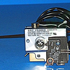 1 of 316215900 Thermostat OEM Replacement, NEW FAST SHIP Fits Many Appliance ...
