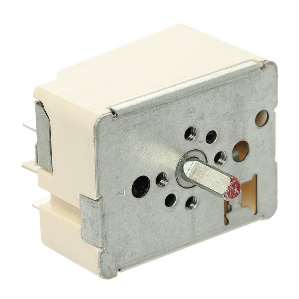 1 of 316436001 Switch OEM Replacement, NEW FAST SHIP Fits Many Appliance Mode...