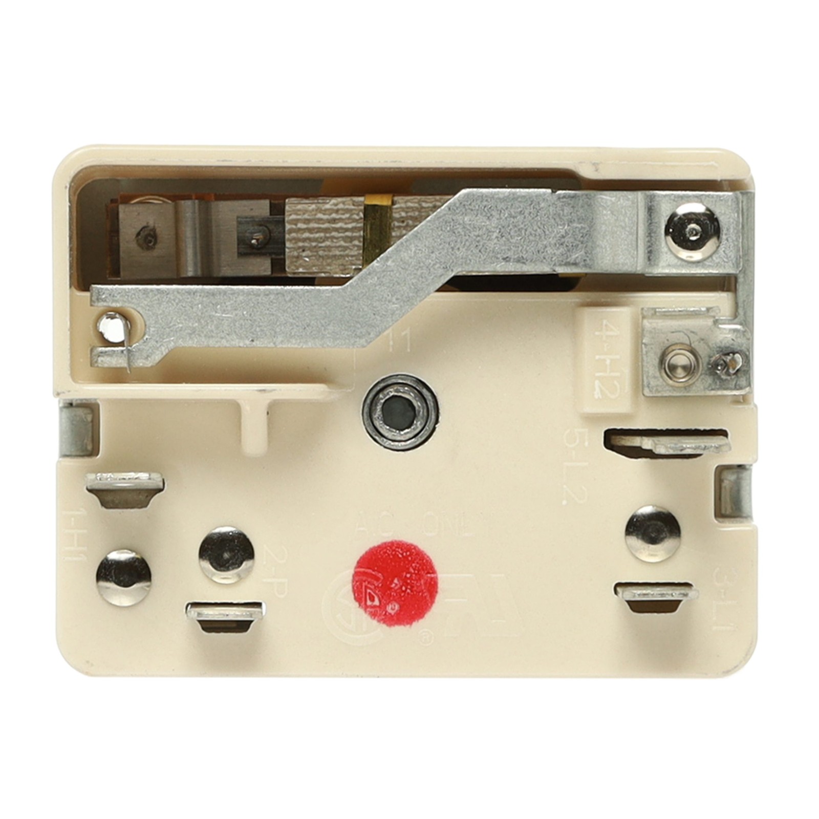 1 of 316436001 Switch OEM Replacement, NEW FAST SHIP Fits Many Appliance Mode... - Image 5