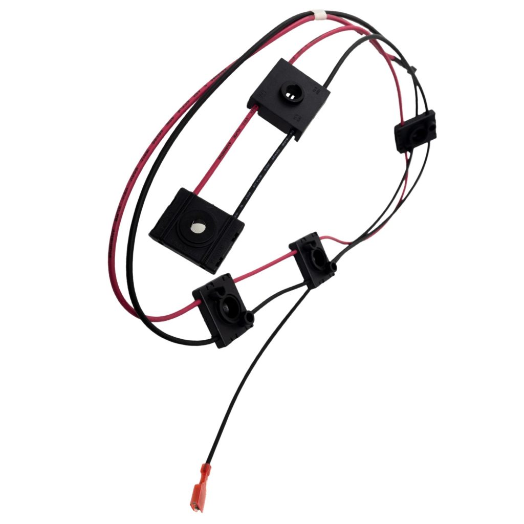316580614 WIRING HARNESS OEM
