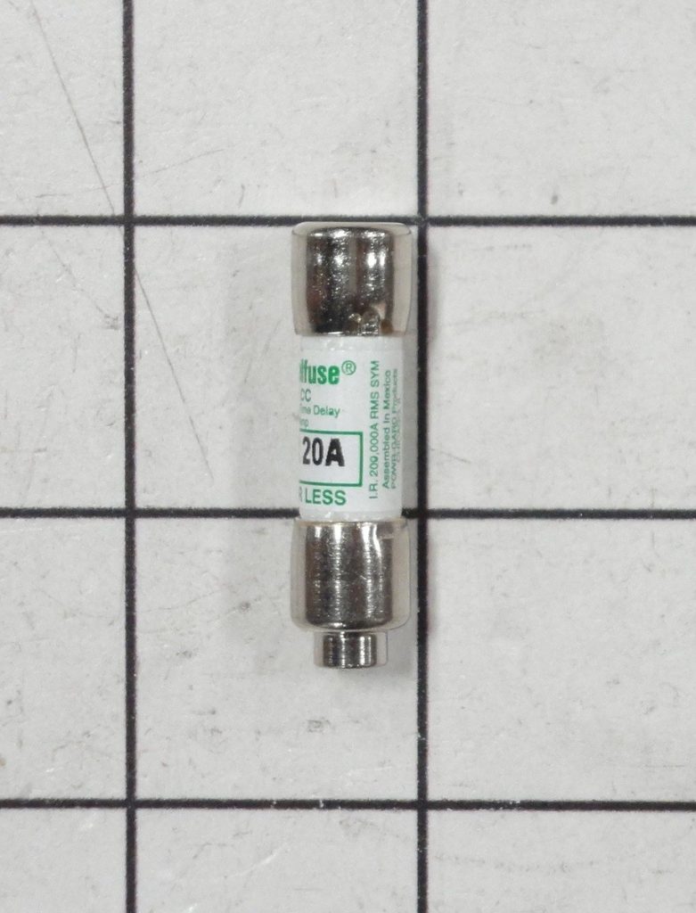 318647300 FUSE OEM