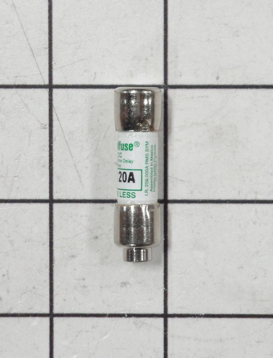 318647300 FUSE OEM