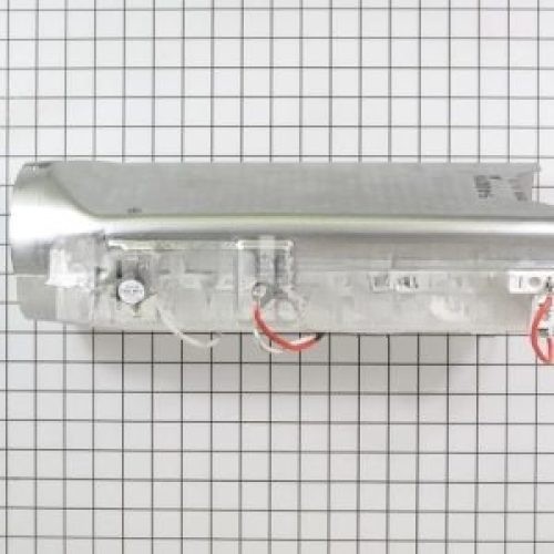 1 of 5301EL1001A LG Dryer Heater Element Assembly OEM Replacement, NEW FAST S...