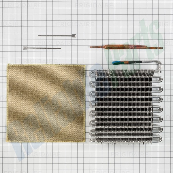 1 of 5303918284 Frigidaire Refrigerator P-1 Evaporator Kit OEM Replacement, N... - Image 3