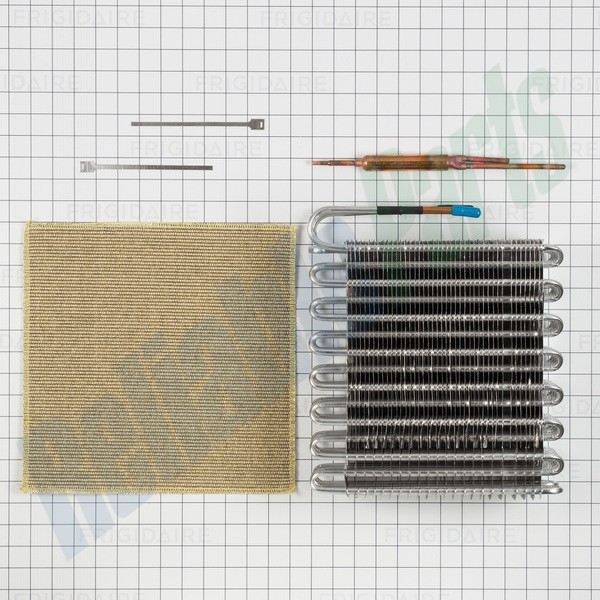1 of 5303918284 Frigidaire Refrigerator P-1 Evaporator Kit OEM Replacement, N... - Image 4