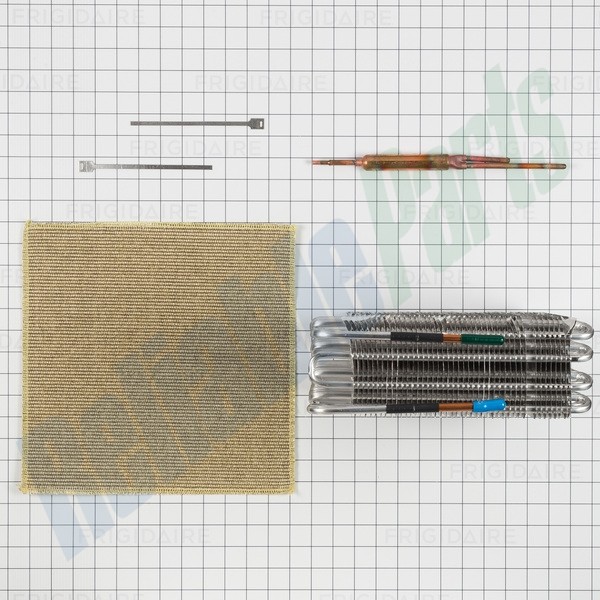 1 of 5303918284 Frigidaire Refrigerator P-1 Evaporator Kit OEM Replacement, N... - Image 5
