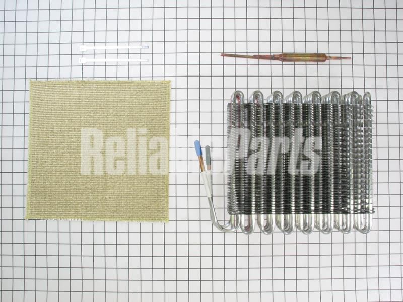 1 of 5303918284 Frigidaire Refrigerator P-1 Evaporator Kit OEM Replacement, N... - Image 6