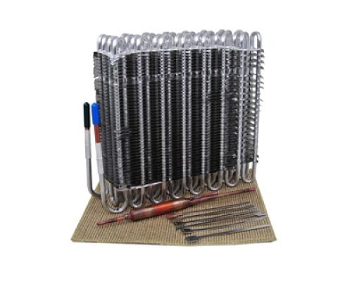 1 of 5303918284 Frigidaire Refrigerator P-1 Evaporator Kit OEM Replacement, N... - Image 7