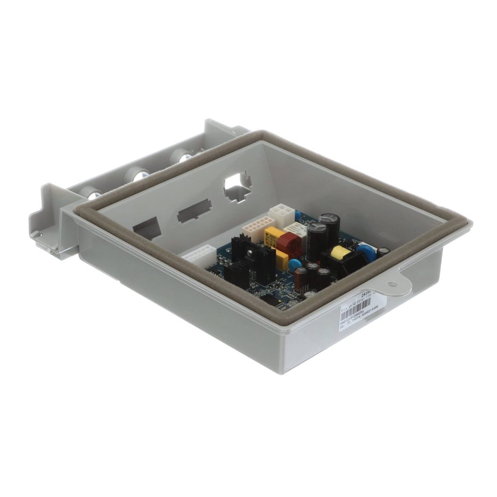 1 of 5303918506 Frigidaire Refrigerator Switch Board OEM Replacement, NEW FAS...