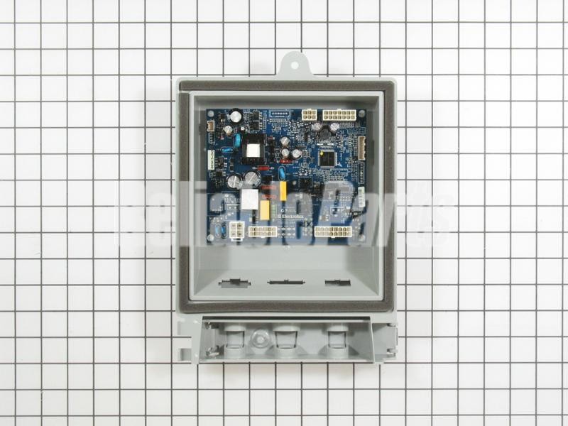 1 of 5303918506 Frigidaire Refrigerator Switch Board OEM Replacement, NEW FAS... - Image 3