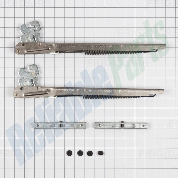 1 of 5304445529 Hinge Kit OEM Replacement, NEW FAST SHIP Fits Many Appliance ... - Image 5