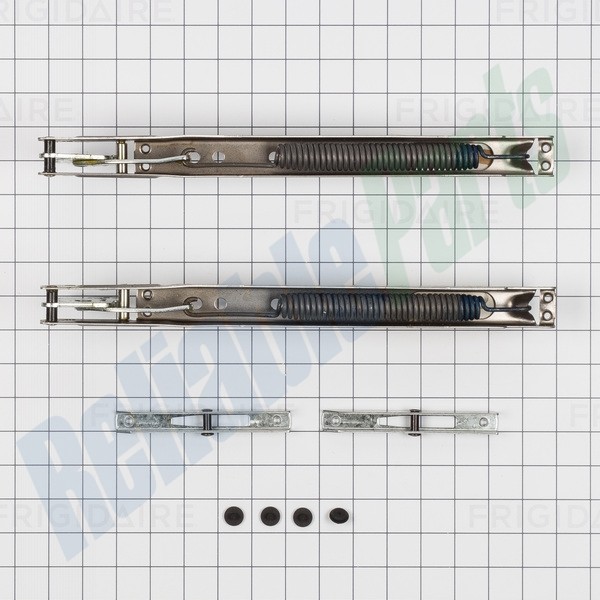 1 of 5304445529 Hinge Kit OEM Replacement, NEW FAST SHIP Fits Many Appliance ... - Image 7