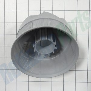 1 of 5304506533 Frigidaire Dishwasher Filter Base OEM Replacement, NEW FAST S...