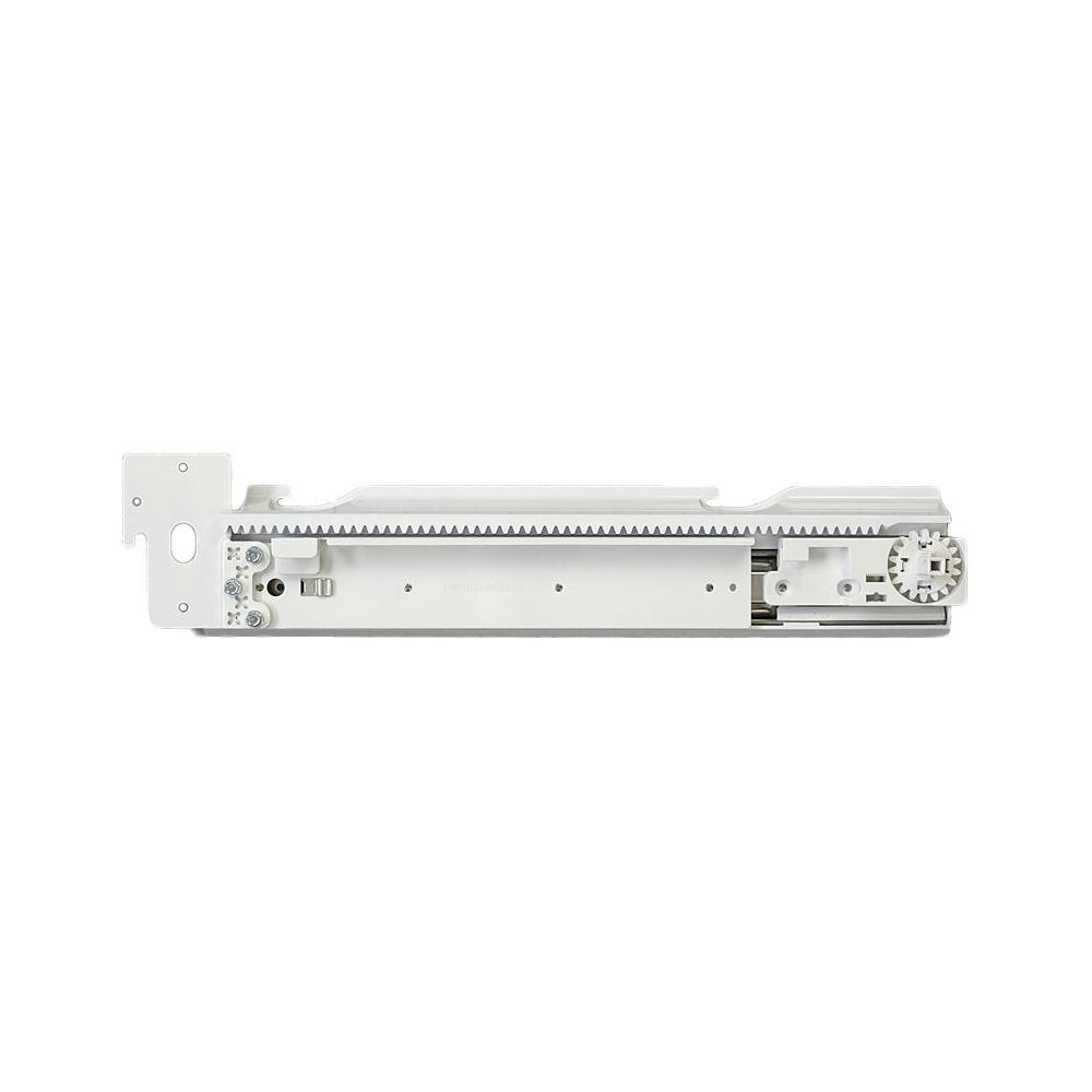 1 of 5304507977 Frigidaire Refrigerator Slide Assembly OEM Replacement, NEW F...