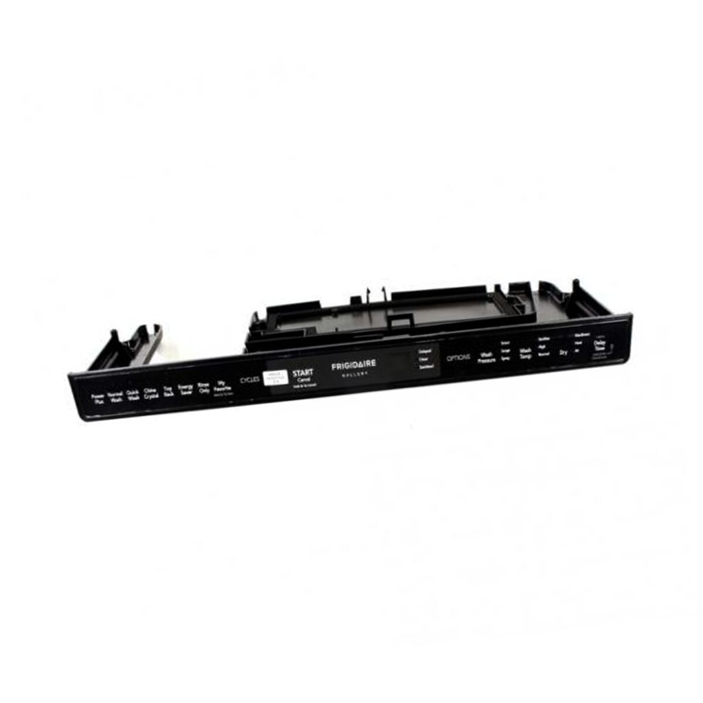 1 of 5304520552 Frigidaire Dishwasher Control Panel OEM Replacement, NEW FAST...