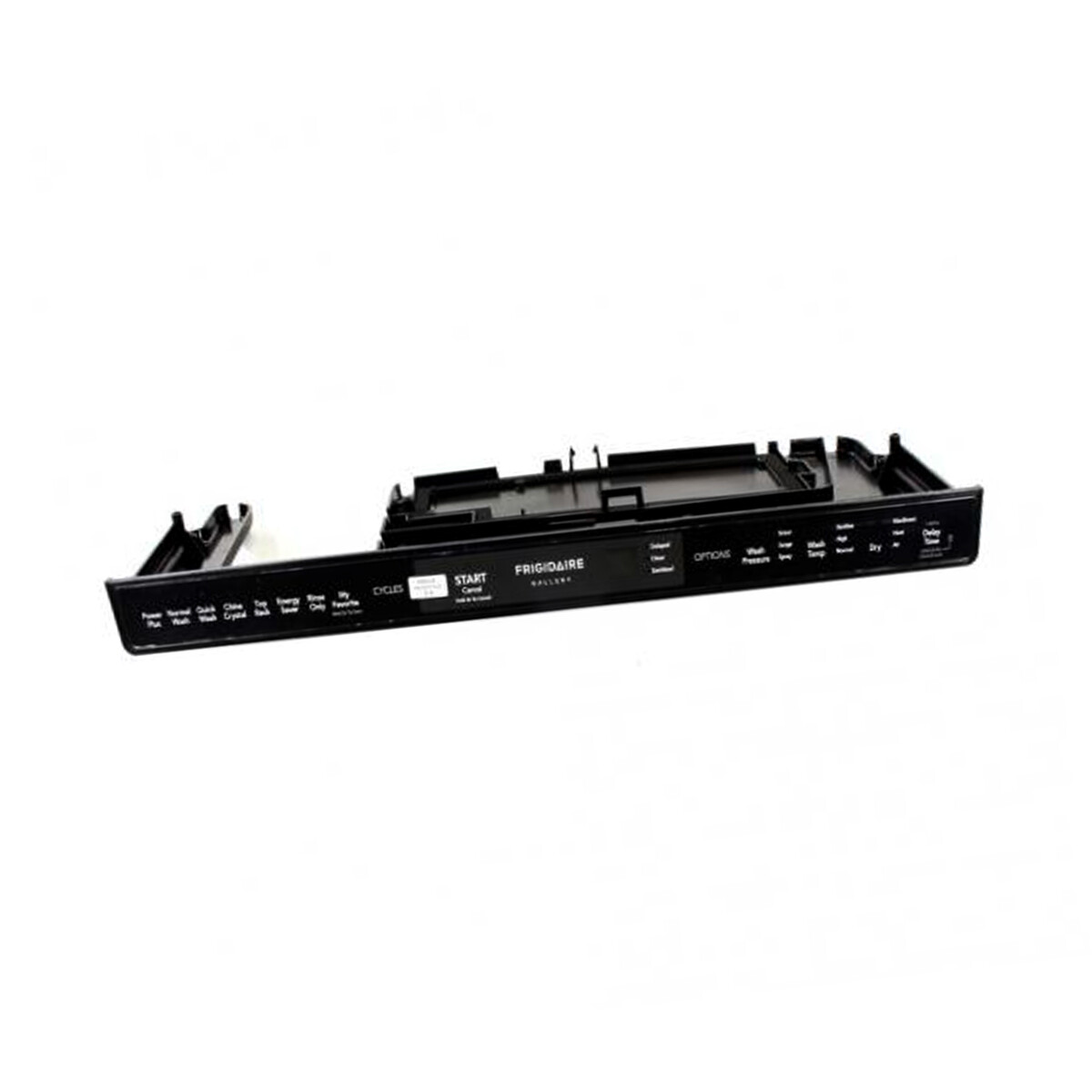 1 of 5304520552 Frigidaire Dishwasher Control Panel OEM Replacement, NEW FAST...