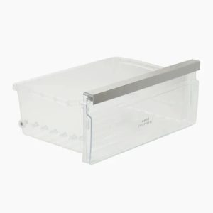 1 of 5304524915 Frigidaire Refrigerator Drawer Assembly OEM Replacement, NEW ...