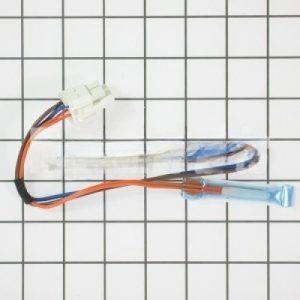1 of 6615JB2005H LG Refrigerator Defrost Sensor Controller Assembly OEM Repla...