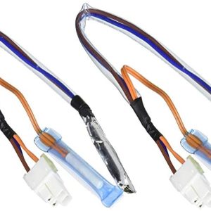 1 of 6615JB2005N LG Refrigerator Temperature Sensor Controller Assembly OEM R...