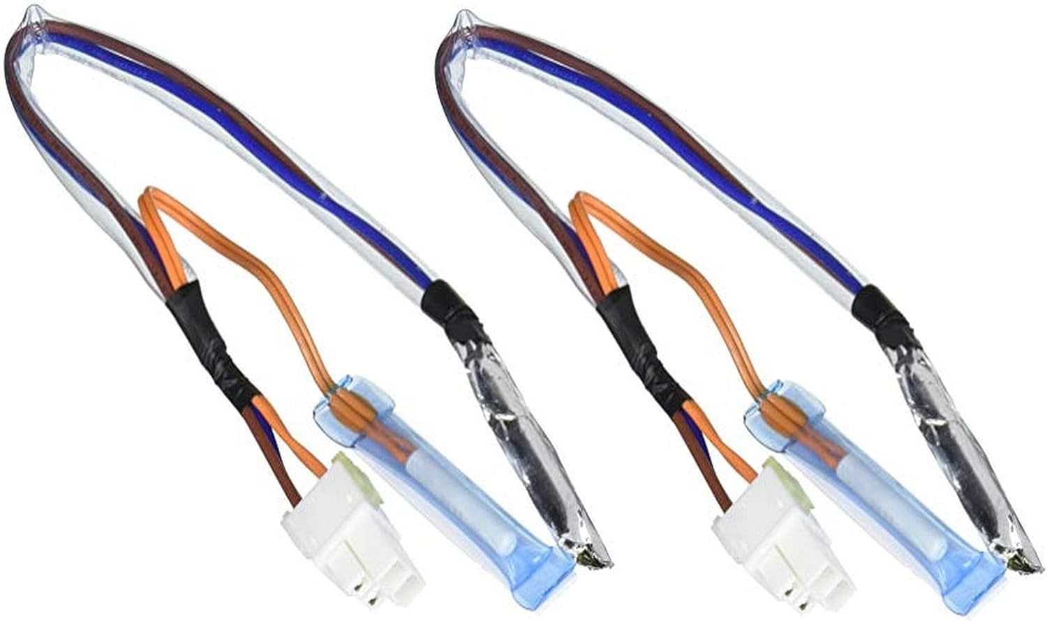 1 of 6615JB2005N LG Refrigerator Temperature Sensor Controller Assembly OEM R...