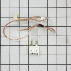 1 of 675813 Whirlpool Thermal Fuse Kit OEM Replacement, NEW FAST SHIP Fits Ma...