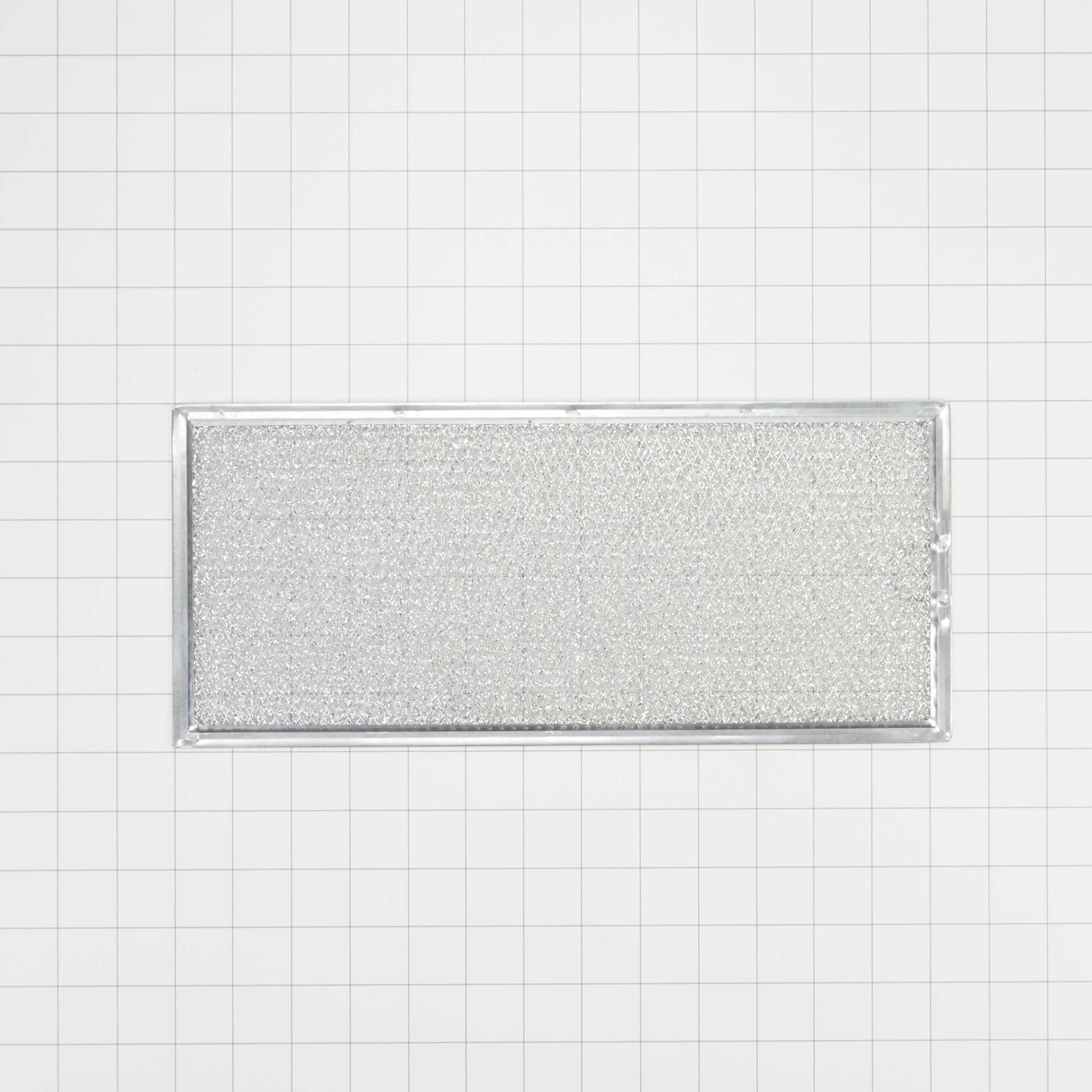 1 of 6802A Whirlpool Grease Filter OEM Replacement, NEW FAST SHIP Fits Many A... - Image 3