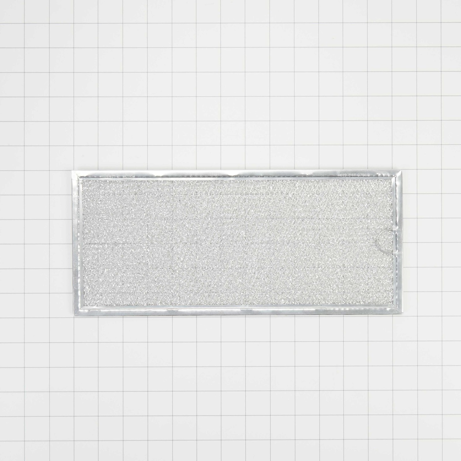 1 of 6802A Whirlpool Grease Filter OEM Replacement, NEW FAST SHIP Fits Many A... - Image 4