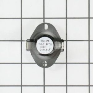 1 of 6931EL3001E LG High Limit Thermostat Assembly OEM Replacement, NEW FAST ...