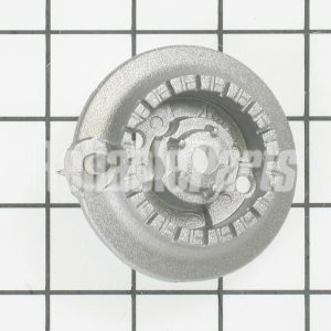 1 of 74007734 Whirlpool Burner Assembly (5K) OEM Replacement, NEW FAST SHIP F...