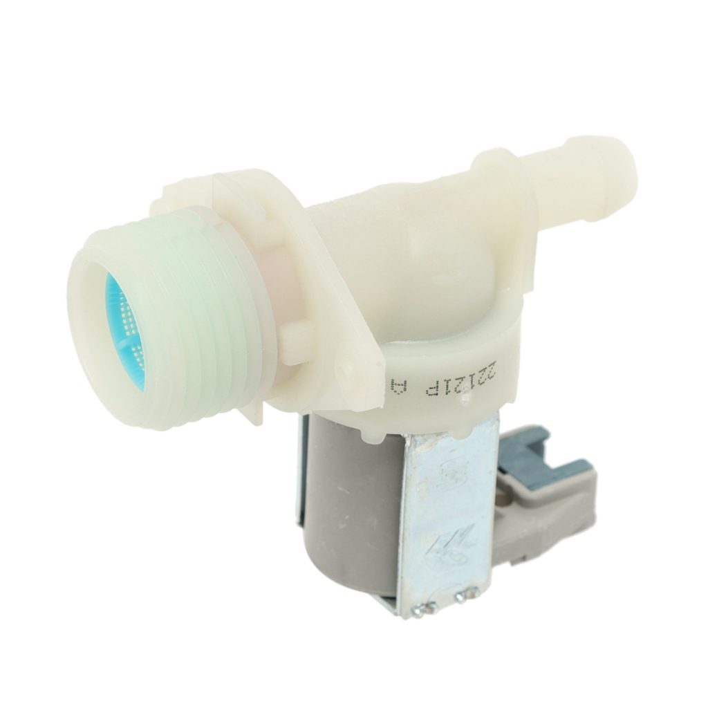 1 of 807445905 Frigidaire Dishwasher Valve OEM Replacement, NEW FAST SHIP Fit...