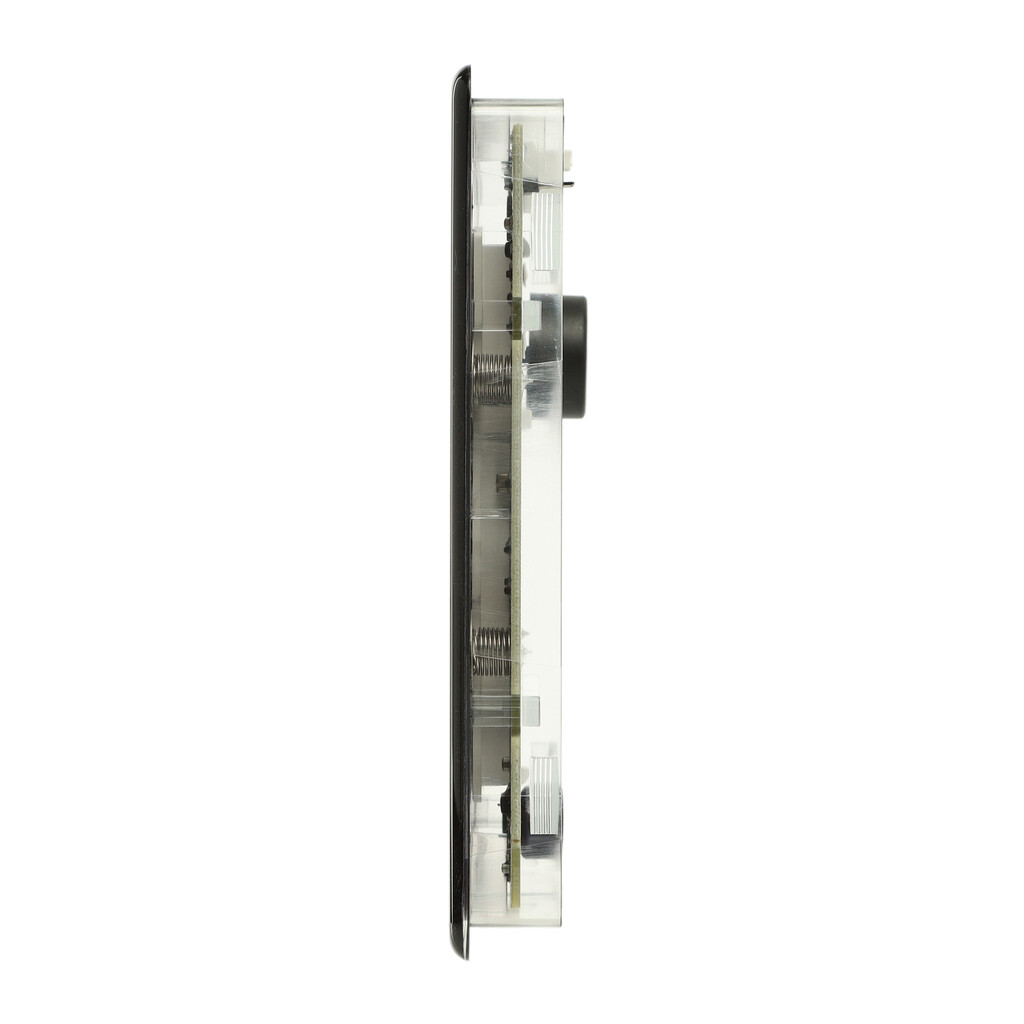 1 of 808772225 Frigidaire Freezer Electronic Control OEM Replacement, NEW FAS...