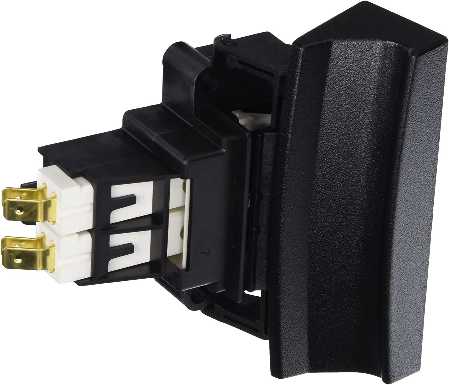 1 of A00099902 Frigidaire Dishwasher Door Latch OEM Replacement, NEW FAST SHI... - Image 14