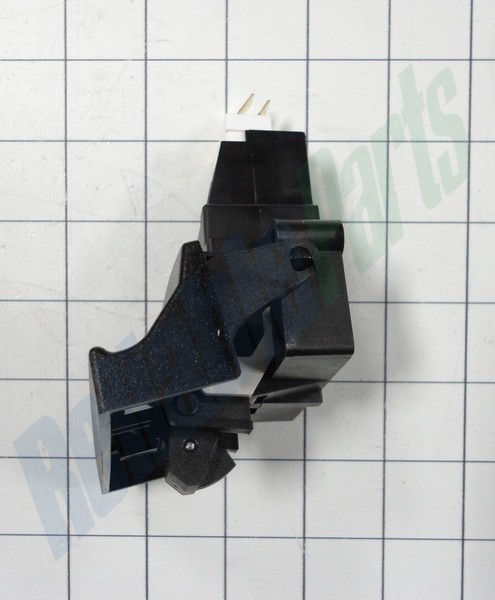 1 of A00099902 Frigidaire Dishwasher Door Latch OEM Replacement, NEW FAST SHI... - Image 9