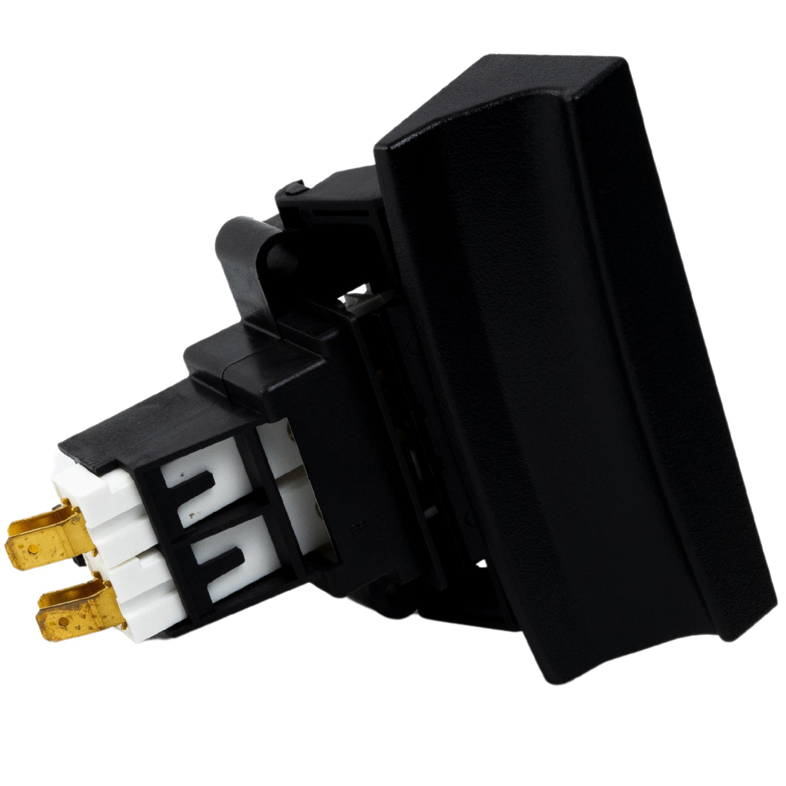 1 of A00099902 Frigidaire Dishwasher Door Latch OEM Replacement, NEW FAST SHI...