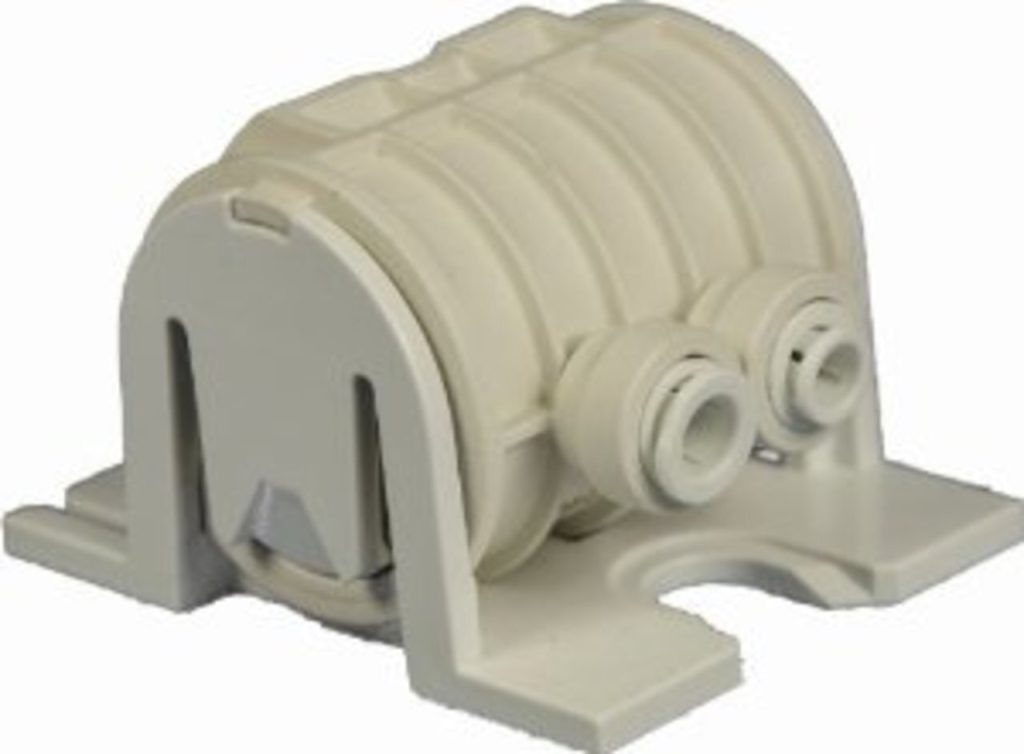 1 of ADQ36011715 LG Replacement Refrigerator Filter Head Assembly OEM Replace...