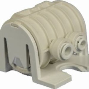 1 of ADQ36011715 LG Replacement Refrigerator Filter Head Assembly OEM Replace...