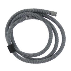 1 of AEM74772904 LG Washer Drain Hose Assembly OEM Replacement, NEW FAST SHIP...