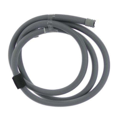 1 of AEM74772904 LG Washer Drain Hose Assembly OEM Replacement, NEW FAST SHIP...