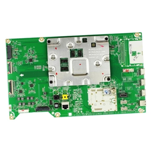 CSP30101413 SVC PCB ASSEMBLY ONBOARDING OEM