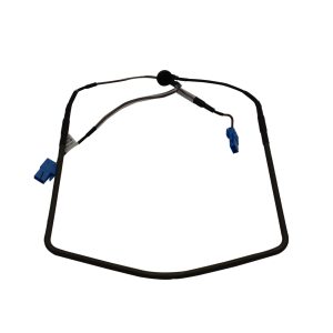 1 of DA47-00244U Samsung Refrigerator Defrost Metal Sheath Heater Assembly OE...