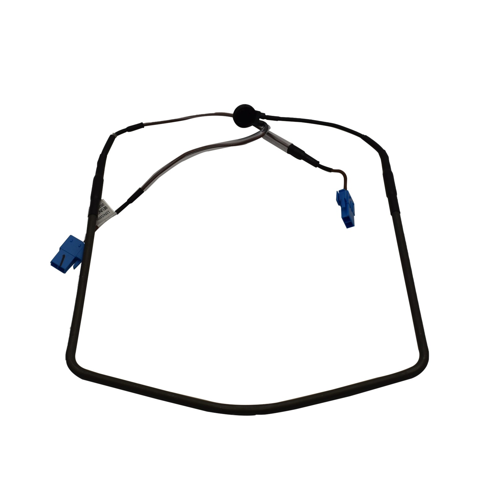 1 of DA47-00244U Samsung Refrigerator Defrost Metal Sheath Heater Assembly OE...
